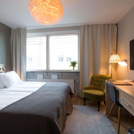 Hotell Aston Karlskrona Ruang foto