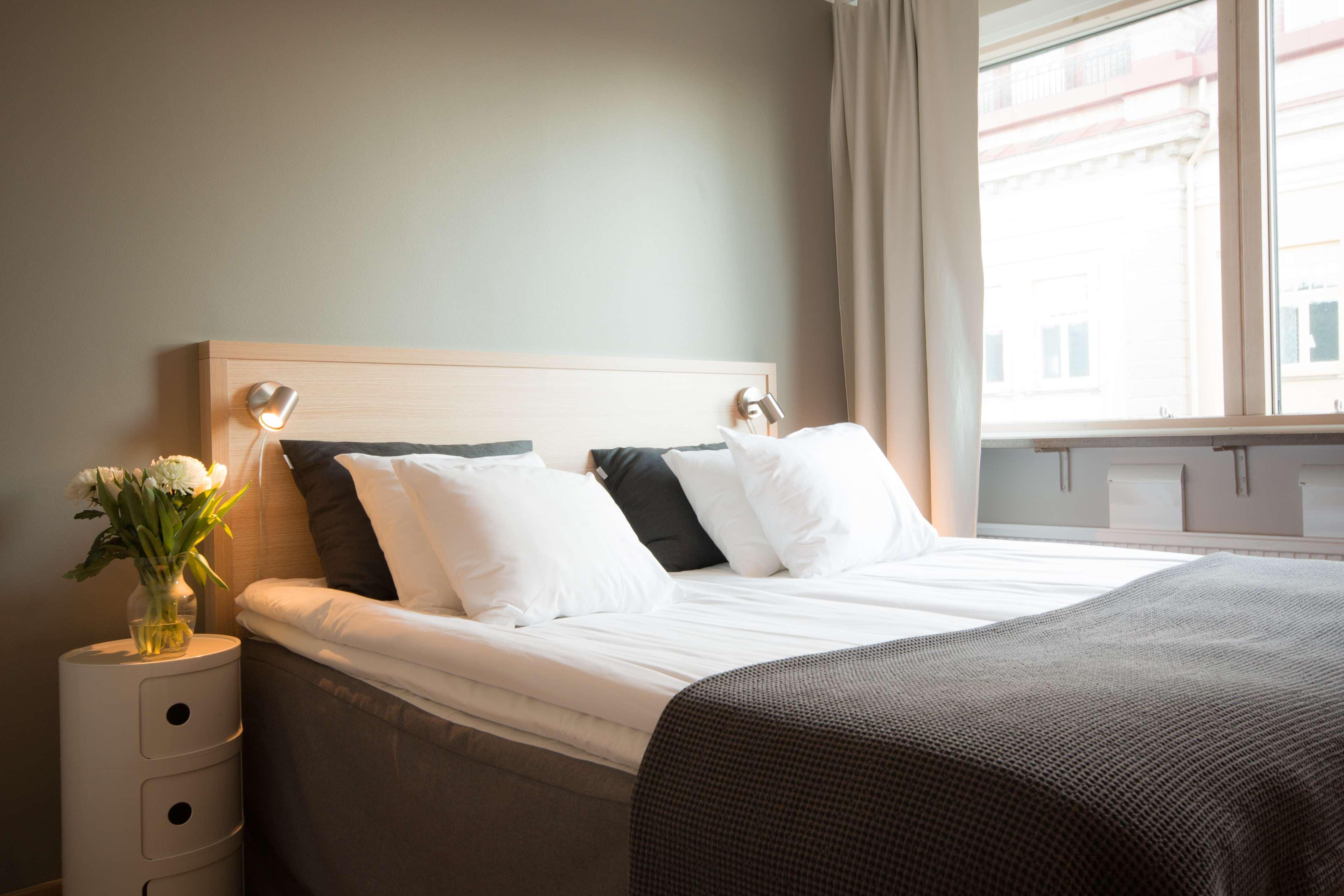 Hotell Aston Karlskrona Ruang foto