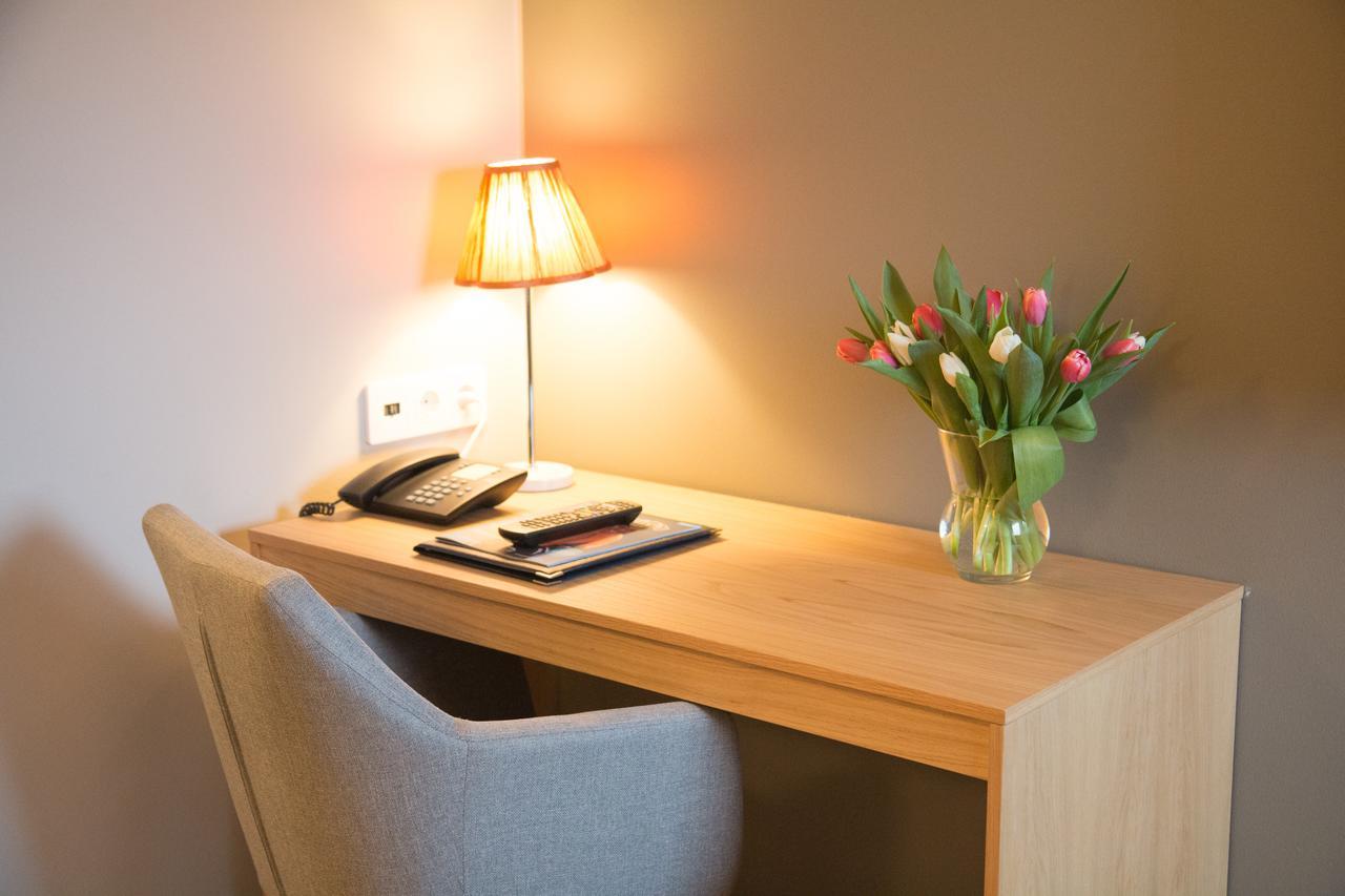 Hotell Aston Karlskrona Bagian luar foto